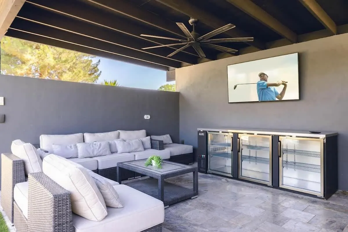 Hozho Residence On Sweetwater Phoenix
