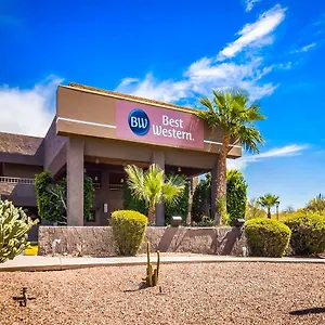 Hotel Western Innsuites Hotel&suites, Phoenix