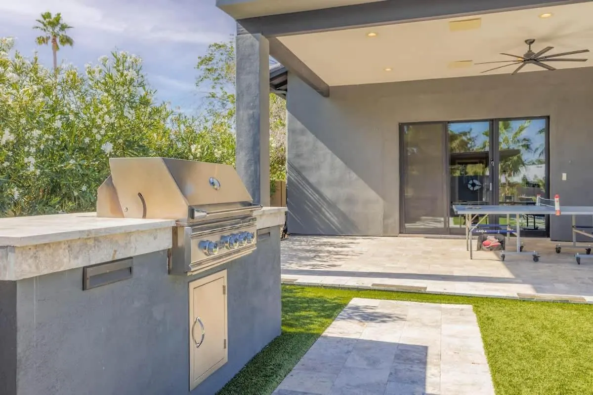 Hozho Residence On Sweetwater Phoenix 0*,  United States